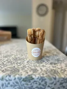 Churros